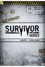 Watch Survivor Series Vumoo