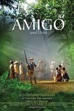 Watch Amigo Vumoo