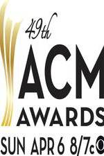 Watch The 49th Annual Academy of Country Music Awards 2014 Vumoo