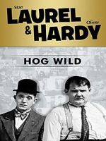 Watch Hog Wild (Short 1930) Vumoo