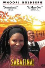 Watch Sarafina Vumoo