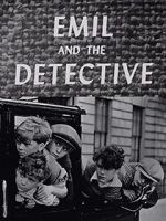 Watch Emil and the Detectives Vumoo