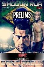 Watch UFC Fight Night 56 Prelims Vumoo
