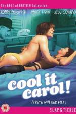 Watch Cool It Carol Vumoo