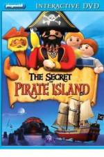 Watch Playmobil The Secret of Pirate Island Vumoo