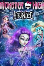 Watch Monster High: Haunted Vumoo