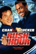 Watch Rush Hour Vumoo