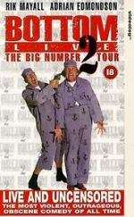 Watch Bottom Live: The Big Number 2 Tour Vumoo