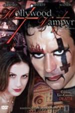 Watch Hollywood Vampyr Vumoo