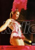 Watch Kylie: Intimate and Live Vumoo