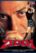 Watch Ziddi Vumoo