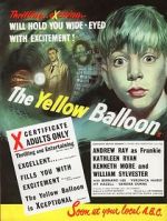 Watch The Yellow Balloon Vumoo