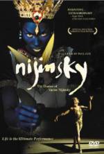 Watch Nijinsky: The Diaries of Vaslav Nijinsky Vumoo