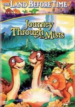 Watch The Land Before Time IV: Journey Through the Mists Vumoo
