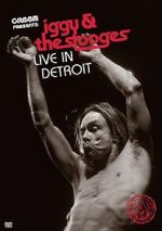 Watch Iggy & the Stooges: Live in Detroit Vumoo