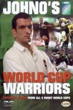 Watch Johno's World Cup Warriors Vumoo