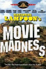 Watch National Lampoon's Movie Madness Vumoo