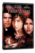 Watch The Virgin of Juarez Vumoo