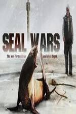 Watch Seal Wars Special Vumoo