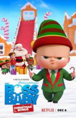 Watch The Boss Baby: Christmas Bonus Vumoo