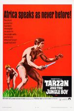 Watch Tarzan and the Jungle Boy Vumoo