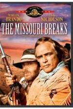 Watch The Missouri Breaks Vumoo
