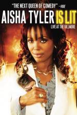 Watch Aisha Tyler Is Lit: Live at the Fillmore Vumoo