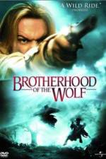 Watch Brotherhood of the Wolf (Le pacte des loups) Vumoo