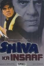 Watch Shiva Ka Insaaf Vumoo