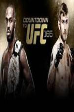 Watch Countdown to UFC 165 Jones vs Gustafsson Vumoo