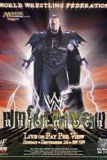 Watch WWF Unforgiven Vumoo