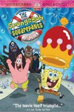 Watch The SpongeBob SquarePants Movie Vumoo