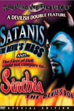 Watch Satanis The Devil's Mass Vumoo