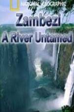 Watch National Geographic Zambezi River Untamed Vumoo