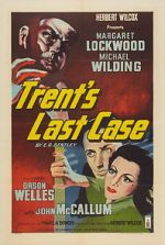 Watch Trent\'s Last Case Vumoo