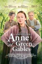 Watch Anne of Green Gables Vumoo