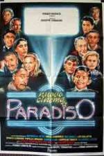 Watch Nuovo cinema Paradiso Vumoo