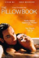 Watch The Pillow Book Vumoo