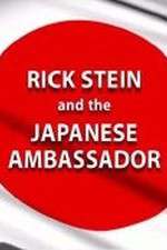 Watch Rick Stein and the Japanese Ambassador Vumoo