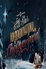 Watch Comedy Centrals All-Star Non-Denominational Christmas Special Vumoo