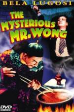 Watch The Mysterious Mr. Wong Vumoo