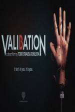 Watch Valibation Vumoo