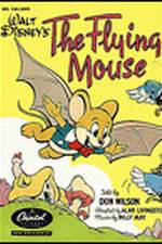 Watch The Flying Mouse Vumoo