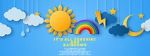 Watch It\'s All Sunshine and Rainbows Vumoo