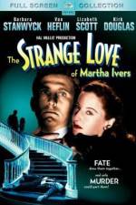 Watch The Strange Love of Martha Ivers Vumoo