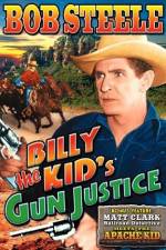 Watch Billy the Kid's Gun Justice Vumoo
