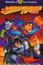 Watch The Batman Superman Movie: World's Finest Vumoo