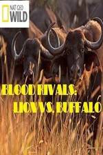 Watch National Geographic - Blood Rivals: Lion vs. Buffalo Vumoo