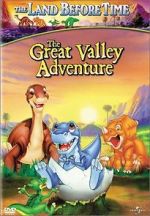 Watch The Land Before Time II: The Great Valley Adventure Vumoo