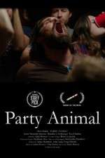 Watch Party Animal Vumoo